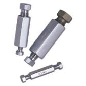  Pressed frit filter SS 316 