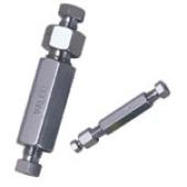  Pressed frit filter SS 316 