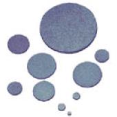  Filter 1/16" Inox Bore 0,5mm 